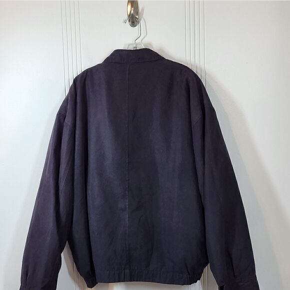 Plus Size Jos. A. Bank Men's Jacket - Picture 2 of 5